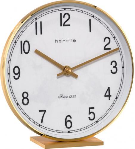 Hermle Battery Operated World Clock