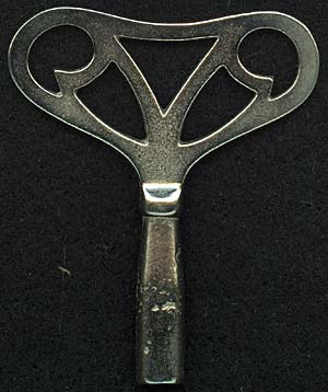 Clock Key