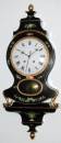 Swiss clock