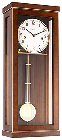 Hermle 70820 wall clock
